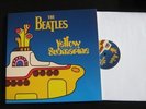 The Beatles Yellow Submarine Songtrack EMI ?– 7243 5 21481 1 0 gf, 1999