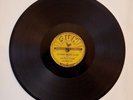 JOHNNY CASH FOLSOM PRISON BLUES 78 RPM 10