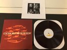 Colossal Welcome The Problems Vinyl LP Cap'n Jazz Owen Algernon Cadwallader OOP