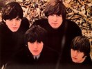 RARE NM BEATLES ORIGINAL MASTER RECORDING GATE LP: