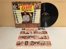 Elvis Presley For Everyone LP 1965 RCA Records LPM-3450 1st Press Mono EX- Vinyl