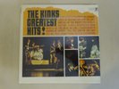SEALED  MINT  The Kinks Greatest Hits LP RARE ORIGINAL 1966 REPRISE MONO R-6217