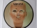 Nirvana - Lake Of Fire 7