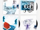 Radiohead - Ok Computer Oknotok 1997 2017 [New Vinyl LP]