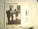 LP - FRANK SINATRA-DEAN MARTIN-SAMMY DAVIS JR -FROM -500 CLUB ATLANTIC CITY-PRIV