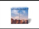 Ryan Adams Prisoner End Of The World Vinyl 7' Box Set