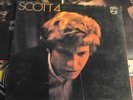 Scott 4 orig on Philips plays minty 1st Scott Engel /Walker