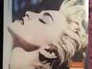 True Blue Limited Edition Sainsburys Blue Vinyl LP Exclusive
