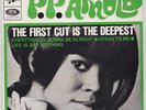 P.P. ARNOLD * 1967 Northern SOUL MOD R&B * French EP * Listen To It