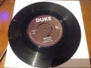 SLICKERS,AUNTIE LULU/ CLANCY ECCLES BAG A BOO 1969 DUKE RECORDS RARE