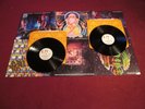 HAWKWIND SPACE RITUAL UK 1ST PRESS 1973 FOLD OUT COVER PSYCHEDELIC INNERS