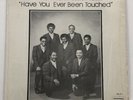 West Virginia Golden Voices LP 