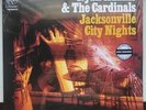 Ryan Adams and The Cardinals - Jacksonville City Nights OOP NEW Sealed