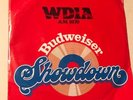 45 Record WDIA Budweiser Showdown AM1070