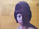 THE BEST OF NINA SIMONE Vinyl LP Original 1960s PHILIPS Recordings UK Near Mint