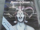 ANGELES DEL INFIERNO -LO MEJOR DE- 1987 MEXICAN LP STILL SEALED SPANISH METAL