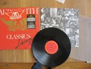 AEROSMITH- CLASSICS LIVE 2 JAPAN LP OG 1987 US 80s HAIR METAL CRUE NM IN SHRINK