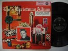 ELVIS PRESLEY Christmas Album LP 1966 Germany LOC 1035 V3 OIS