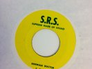 Tommy McCook - Sidewalk Doctor / I Roy - Sidewalk Killer-7