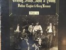 Crosby, Stills, Nash & Young - Déjà Vu (LP, Albu Vinyl Schallplatte - 119320