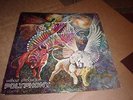 POLYPHONY - Without Introduction LP ORIGINAL eleventh hour records HVY PSYCH