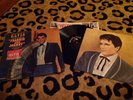 Elvis Frankie And Johnny Mono Lp Soundtrack Plus Bonus Photo Shrink Sticker