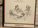 Budapest Quartet-Beethoven Early Quartets-Columbia Masterworks Box-M3L-1st-Ed