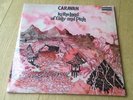 SEALED CARAVAN LP In The Land Of Grey Pink 40th Anniversary Marbled Vinyl LTD