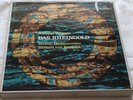 Richard Wagner Das Rheingold, Herbert Von Karajan (3 LPs) Deutsche Grammophon