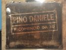4 Lp Pino Daniele Ricomincio Da 30 300 Copie Raro Sigillato