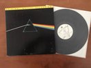 NM/VG+ Pink Floyd Darkside Of The Moon MFSL 1-017 Audiophile RARE CLEAN