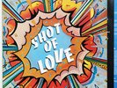 BOB DYLAN Shot of love PROMO holland dutch 1981 CBS 85178 STEREO LP EX+