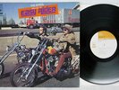 BYRDS BALLAD OF EASY RIDER CBS/SONY SONP-50191 Japan VINYL LP