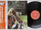 JANIS JOPLIN GREATEST HITS CBS/SONY 25AP 1246 Japan OBI VINYL LP