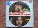 JOHN MAYALL & BLUES BREAKS - A Hard Road & Same Lp ( 2 LP - original cover - GF)
