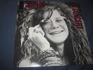 Janis Joplin  Joplin in concert Doppel  LP