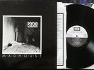 KLP133	Psycho Surgeons	Madhouse (QTA 02)	UK LP + Insert, qta records 1989 PUNK