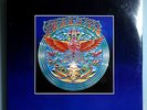 NUGGETS FROM 1st PSYCHEDELIC ERA RARE SEALED '76 SIRE 2LP SET w/MOUSE-KELLEY CVR