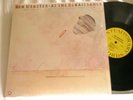 BEN WEBSTER at Renaissance Jimmy Rowles Jim Hall Red Mitchell Frank Butler LP