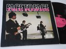 the kinks lp pye records stereo face to face beat rock |112
