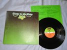 YES  close to the edge 1972- FIRST  UK  PRESS - ATLANTIC  LABEL (A1;B2) -EX+