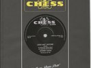 JOHNNY NASH - LOVE AIN'T NOTHIN' / JO ANN GARRETT - FOOLISH ME MINT CHESS LISTEN