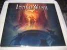 INNER WISH SAME 2LP GATEFOLD stratovarius conception diviner