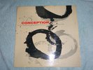Conception Miles Davis/ Stan Getz/Sonny Rollins/Gerry Mulligan Prestige PRLP7013