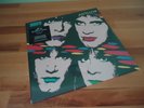 LP KISS - ASYLUM 180G 2014 Neu & OVP UNPLAYED
