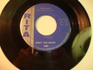 Rockabilly Exotica 45 Jimmy Van Eaton 