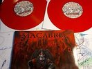 MACABRE grim scary limited  10