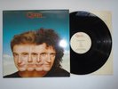 QUEEN-THE MIRACLE...SUPERB 1ST UK PRESSING NEAR MINT VINYL LP RECORD 1989