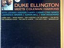 RARE DUKE ELLINGTON MEETS COLEMAN HAWKINS REEL TO REEL 7 1/2 IPS 4 TRACK TAPE