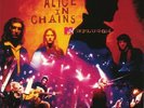 ALICE IN CHAINS - MTV Unplugged - Vinyl (180 gram vinyl 2xLP)